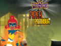 Spiel Mysticons: Piper Parkour