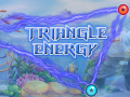 Spiel Triangle Energy