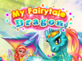 Spiel My Fairytale Dragon