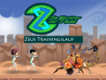Spiel Die Wächter der Träume: Zeus Trainingslauf