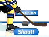 Spiel Ice Hockey Challenge