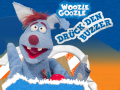 Spiel Woozle Goozle: Drück den Buzzer