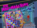 Spiel Inspector Gadget: Die Mad Maschine