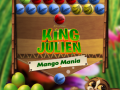Spiel King Julien: Mango Mania