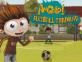 Spiel Angelo: Fußball-Training