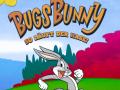 Spiel Bugs Bunny: Die große Möhrenjagd