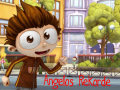 Spiel Angelo!: Angelos Rekorde