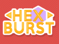 Spiel Hex Burst