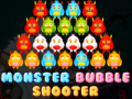 Spiel Monster Bubble Shooter