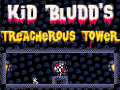 Spiel Kid Bludd's Treacherous Tower