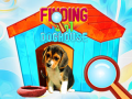 Spiel Finding 3 in 1: Doghouse