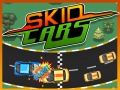 Spiel Skid Cars