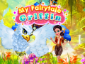 Spiel My Fairytale Griffin