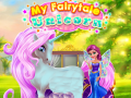 Spiel My Fairytale Unicorn