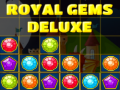 Spiel Royal gems deluxe
