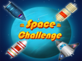 Spiel Space Challenge