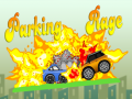 Spiel Parking Rage Touch Version