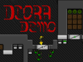 Spiel Diora Demo