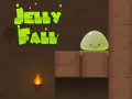 Spiel Jelly Fall