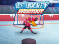 Spiel Ice Hockey Shootout