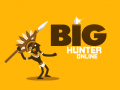 Spiel Big Hunter Online