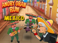 Spiel Angry Gran Run Mexico