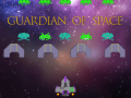 Spiel Guardian of Space