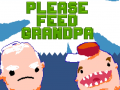 Spiel Please Feed Grandpa