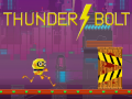 Spiel Thunder Bolt