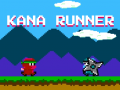 Spiel Kana Runner