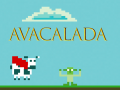 Spiel Avacalada