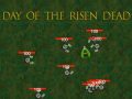 Spiel Day of the Risen Dead