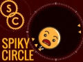 Spiel Spiky Circle