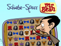 Spiel Mr. Bean: Schiebe-Spass