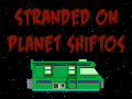 Spiel Bitmen: Stranded on Planet Shiftos