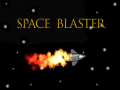 Spiel Space Blaster