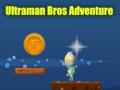 Spiel Ultraman Bros Adventure