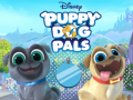 Spiel Puppy Dog Pals