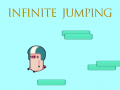 Spiel Infinite Jumping