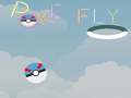 Spiel Poke Fly