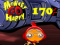 Spiel Monkey Go Happy Stage 170