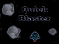 Spiel Quick Blaster