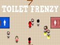 Spiel Toilet Frenzy