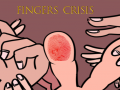Spiel Finger's Crisis