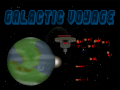 Spiel Galactic Voyage
