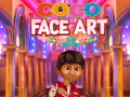Spiel Coco Face Art