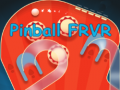 Spiel Pinball FRVR
