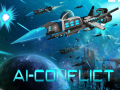Spiel AI-Conflict