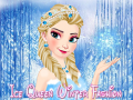 Spiel Ice Queen Winter Fashion