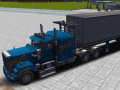 Spiel Skill 3D Parking Thunder Trucks